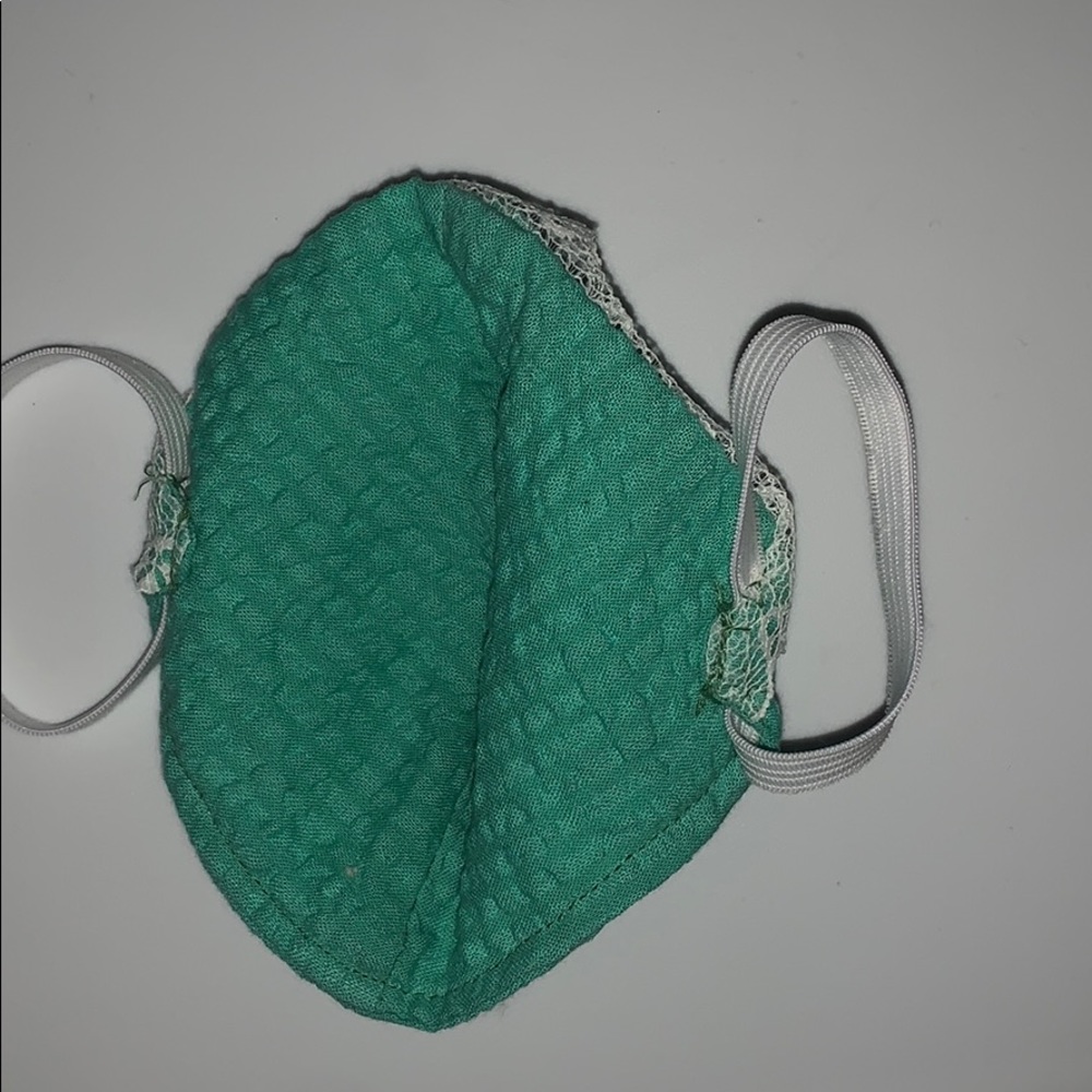 Homemade face masks. - Picture 4 of 4